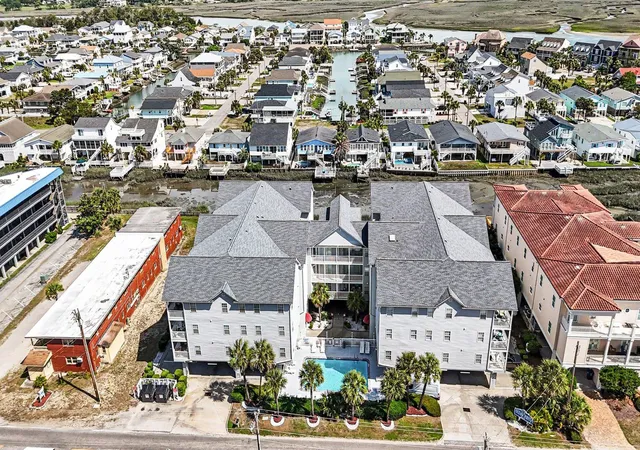 4th image of 6103 N Ocean Blvd #C-2, North Myrtle Beach, SC 29582 | MLS# 2613750