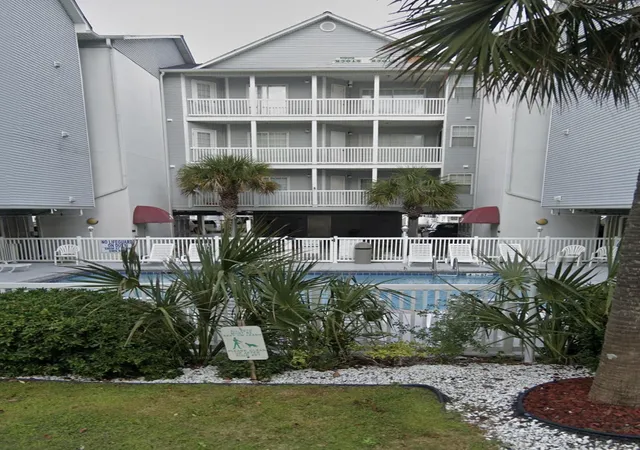 5th image of 6103 N Ocean Blvd #C-2, North Myrtle Beach, SC 29582 | MLS# 2613750