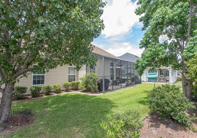 Photo 2 of Single family home for sale at 445 Nw Kershaw St, Calabash, NC 28467 | MLS# 2613753 | Listing updated on 2026-05-29