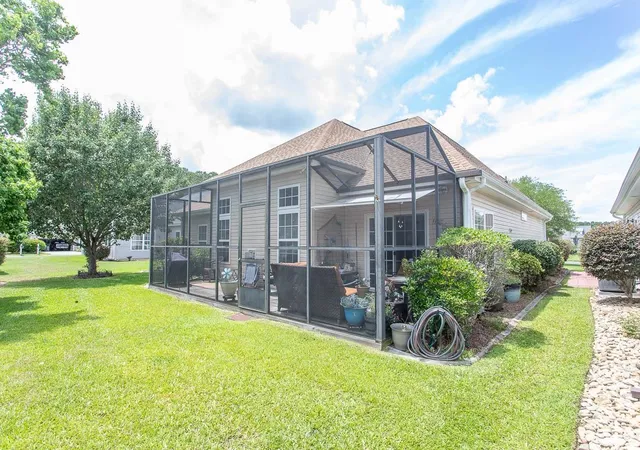 Photo 3 of Single family home for sale at 445 Nw Kershaw St, Calabash, NC 28467 | MLS# 2613753 | Listing updated on 2026-05-29