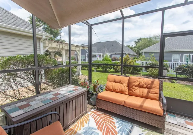 Photo 3 of Single family home for sale at 445 NW Kershaw St, Calabash, NC 28467 | MLS# 2613753 | Listing updated on 2026-05-29