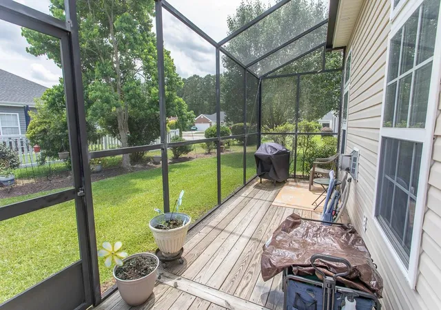 Photo 4 of Single family home for sale at 445 NW Kershaw St, Calabash, NC 28467 | MLS# 2613753 | Listing updated on 2026-05-29