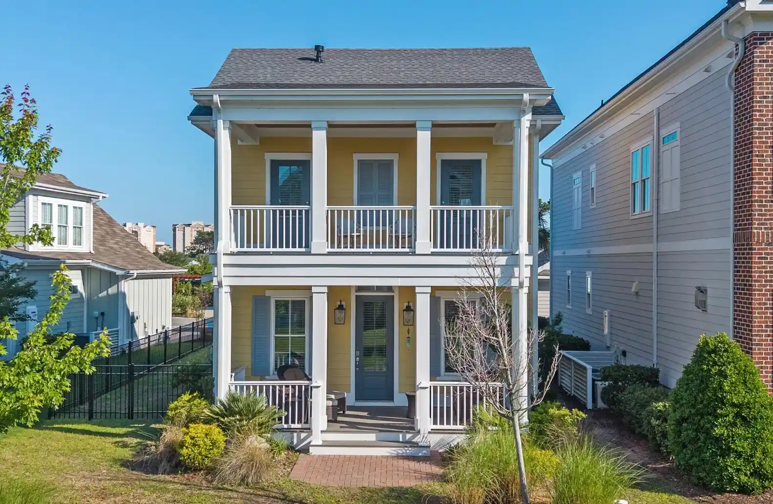 Photo 1 of Single family home for sale at 8219 Pond Berry Ln, Myrtle Beach, SC 29572 | MLS# 2613754 | Listing updated on 2026-10-18