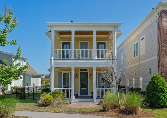 Single family home for sale at 8219 Pond Berry Ln, Myrtle Beach, SC 29572 | MLS# 2613754