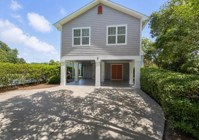 Photo 1 of Single family home for sale at 816 11th Avenue N, Surfside Beach, SC 29575 | MLS# 2613757 | Listing updated on 2026-08-03