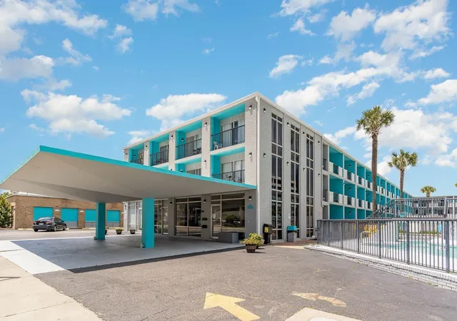 3rd image of 1600 S Ocean Blvd #314, Myrtle Beach, SC 29577 | MLS# 2613764