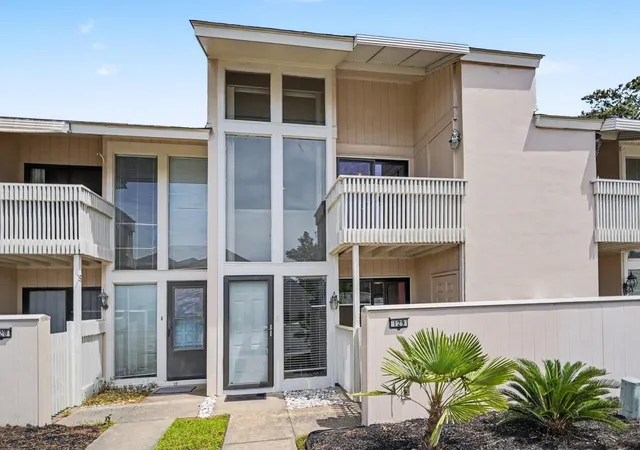 Photo 1 of Townhouse for sale at 1000 11th Avenue N #129, North Myrtle Beach, SC 29582 | MLS# 2613766 | Listing updated on 2026-07-23