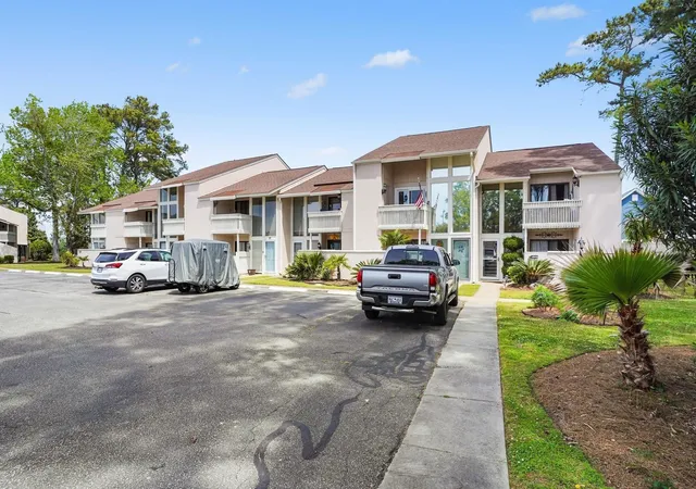 Photo 2 of Townhouse for sale at 1000 11th Avenue N #129, North Myrtle Beach, SC 29582 | MLS# 2613766 | Listing updated on 2026-07-23