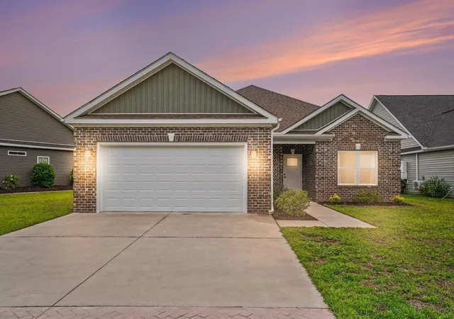 Photo 1 of Single family home for sale at 663 Belmont Dr, Conway, SC 29526 | MLS# 2613768 | Listing updated on 2026-09-16