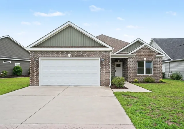 Photo 2 of Single family home for sale at 663 Belmont Dr, Conway, SC 29526 | MLS# 2613768 | Listing updated on 2026-09-16
