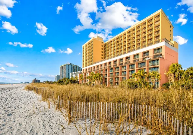 Photo 1 of Condo for sale at 6900 N Ocean Blvd #306, Myrtle Beach, SC 29572 | MLS# 2613769 | Listing updated on 2026-09-29