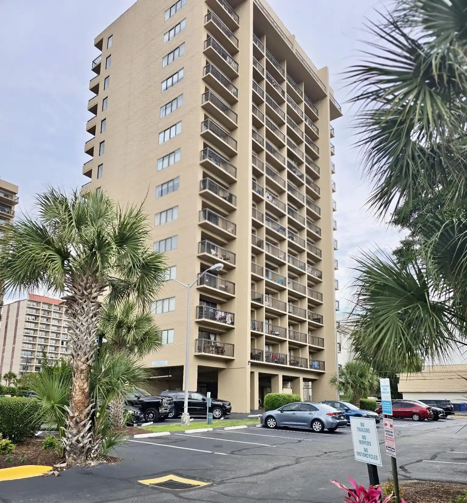 Photo 1 of Condo for sale at 201 75th Avenue N #4034, Myrtle Beach, SC 29572 | MLS# 2613772 | Listing updated on 2026-10-12