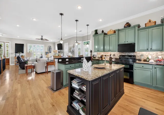 3rd image of 324 Graytwig Circle, Murrells Inlet, SC 29576 | MLS# 2613778