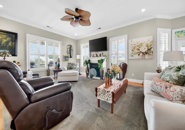 5th image of 324 Graytwig Circle, Murrells Inlet, SC 29576 | MLS# 2613778