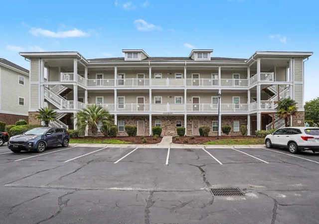 Sale Pending at 600 Heathrow Dr #1092, Myrtle Beach, SC 29579 | MLS# 2613779 | Listing updated on 2026-08-28