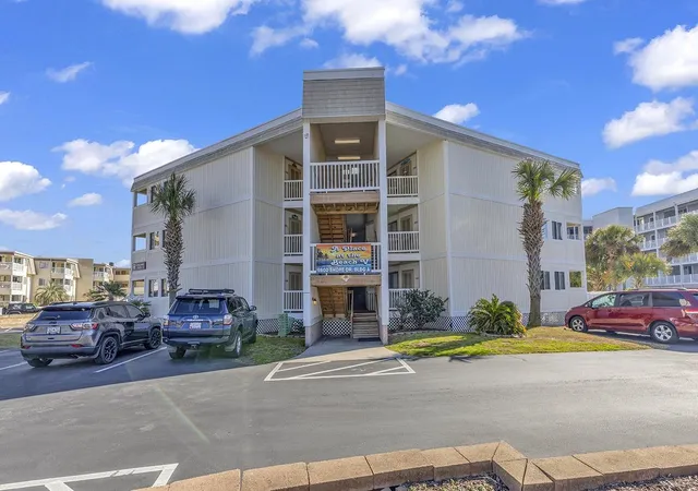 Condo for sale at 9600 Shore Dr #A-210, Myrtle Beach, SC 29572 | MLS# 2613794 | Listing updated on 2026-07-22