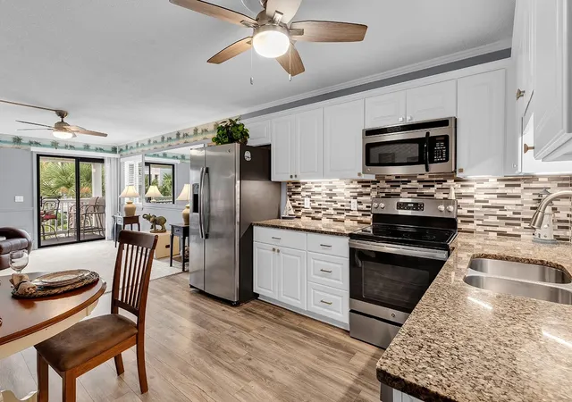 Photo 1 of Condo for sale at 9600 Shore Dr #A-210, Myrtle Beach, SC 29572 | MLS# 2613794 | Listing updated on 2026-07-22