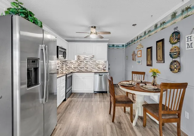 Photo 2 of Condo for sale at 9600 Shore Dr #A-210, Myrtle Beach, SC 29572 | MLS# 2613794 | Listing updated on 2026-07-22