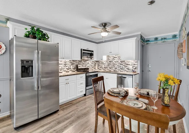Photo 3 of Condo for sale at 9600 Shore Dr #A-210, Myrtle Beach, SC 29572 | MLS# 2613794 | Listing updated on 2026-07-22
