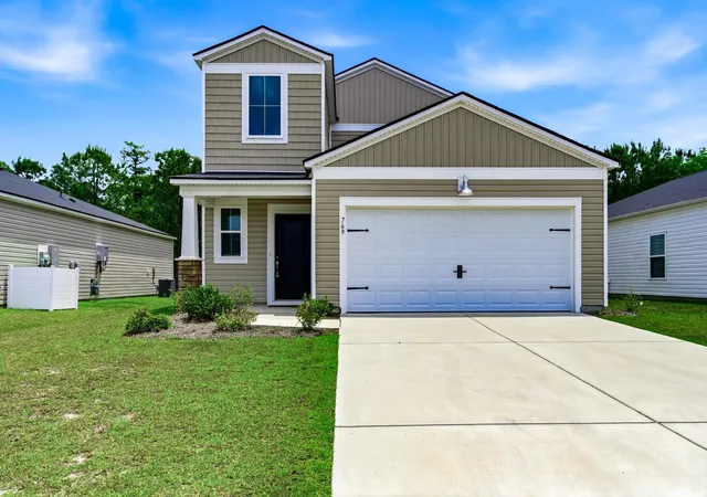 Photo 1 of Single family home for sale at 769 Wapama St, Little River, SC 29566 | MLS# 2613797 | Listing updated on 2026-08-26
