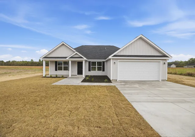Photo 2 of Single family home for sale at 472 Sellers Rd, Conway, SC 29526 | MLS# 2613799 | Listing updated on 2026-05-29
