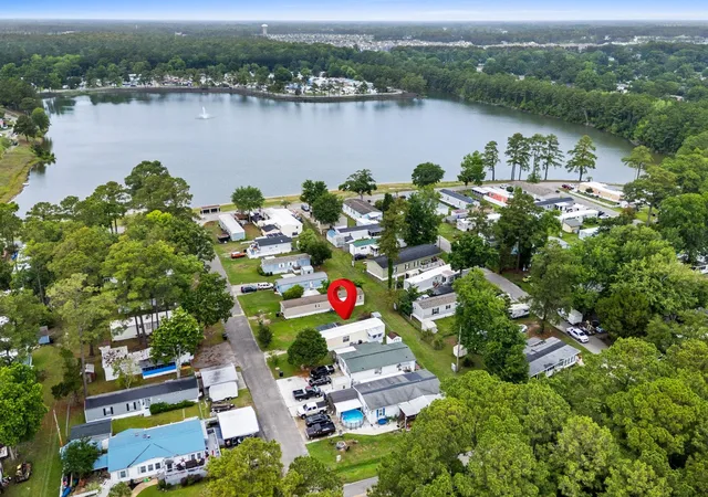 Photo 2 of Manufactured home for sale at 1508 Scorpio Ln, Myrtle Beach, SC 29575 | MLS# 2613805 | Listing updated on 2026-07-27