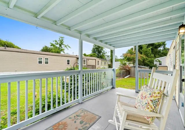 Photo 3 of Manufactured home for sale at 1508 Scorpio Ln, Myrtle Beach, SC 29575 | MLS# 2613805 | Listing updated on 2026-07-27