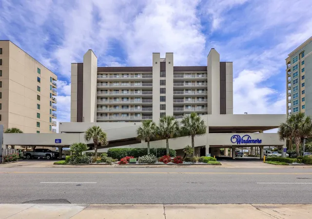 1st image of 523 S Ocean Blvd #802, North Myrtle Beach, SC 29582 | MLS# 2613808