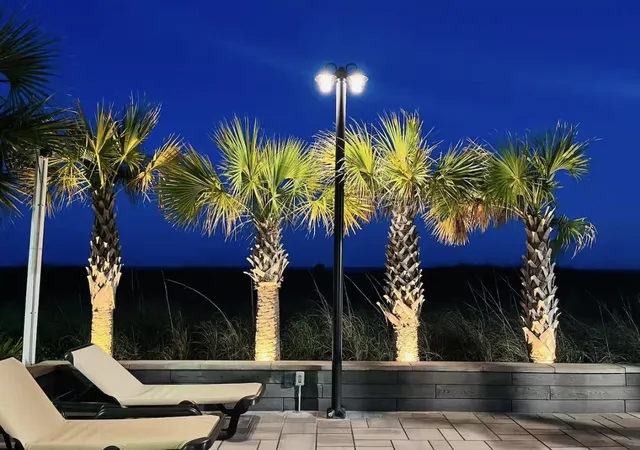 2nd image of 523 S Ocean Blvd, North Myrtle Beach, SC 29582