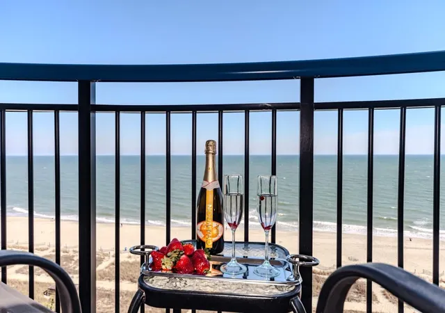 Homes for sale in Myrtle Beach, SC | 2300 Ocean Blvd N, Myrtle Beach, SC 29577 | Houzeo