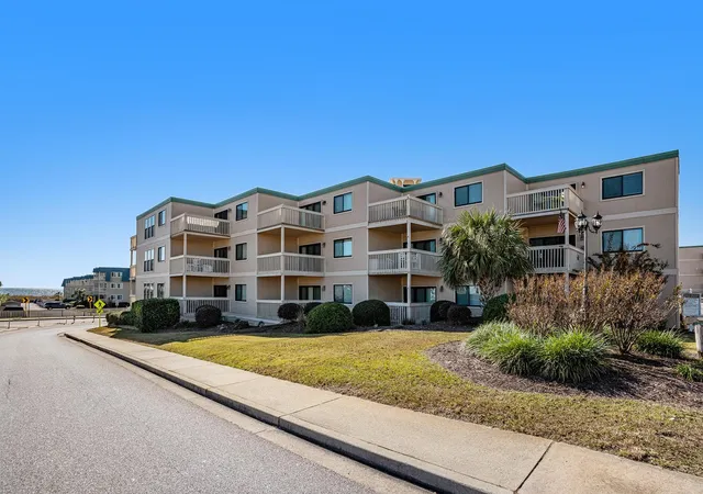 Condo for sale at 9661 Shore Dr #2C-6, Myrtle Beach, SC 29572 | MLS# 2613819 | Listing updated on 2026-07-23