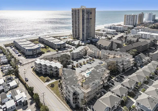 Photo 1 of Condo for sale at 9661 Shore Dr #2C-6, Myrtle Beach, SC 29572 | MLS# 2613819 | Listing updated on 2026-07-23