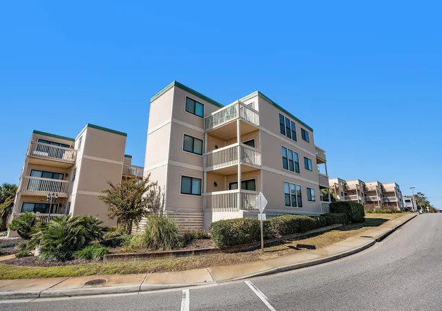 Photo 2 of Condo for sale at 9661 Shore Dr #2C-6, Myrtle Beach, SC 29572 | MLS# 2613819 | Listing updated on 2026-07-23