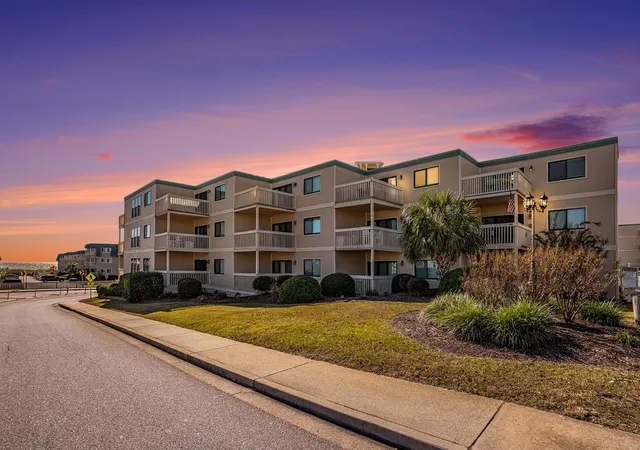 Photo 3 of Condo for sale at 9661 Shore Dr #2C-6, Myrtle Beach, SC 29572 | MLS# 2613819 | Listing updated on 2026-07-23