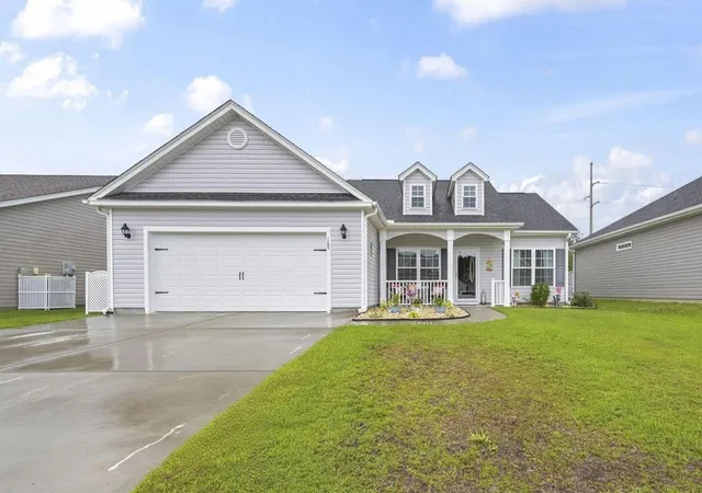 Photo 1 of Sale Pending at 165 Tomoka Trl, Longs, SC 29568 | MLS# 2613822 | Listing updated on 2026-07-11