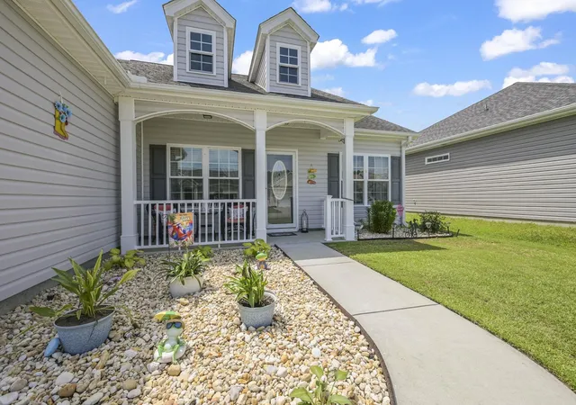 Photo 2 of Sale Pending at 165 Tomoka Trl, Longs, SC 29568 | MLS# 2613822 | Listing updated on 2026-07-11