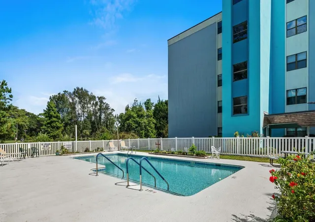 20th image of 5001 Little River Rd #E-107, Myrtle Beach, SC 29577 | MLS# 2613841