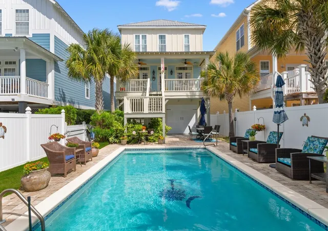 Photo 2 of Single family home for sale at 1605 N Dogwood Dr, Surfside Beach, SC 29575 | MLS# 2613842 | Listing updated on 2026-06-24