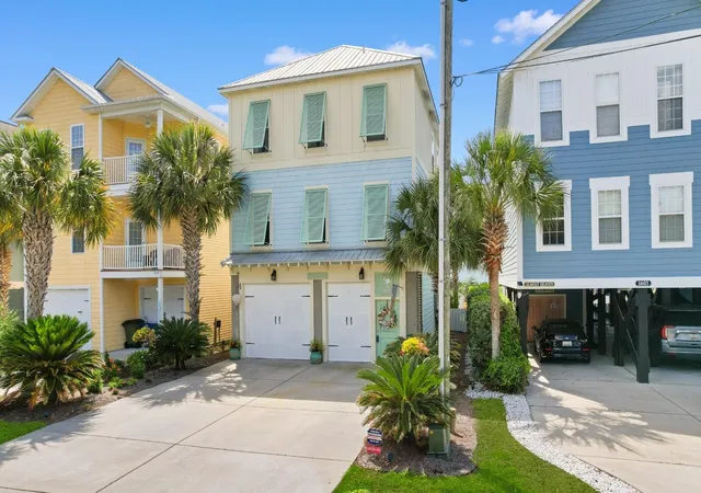 Photo 3 of Single family home for sale at 1605 N Dogwood Dr, Surfside Beach, SC 29575 | MLS# 2613842 | Listing updated on 2026-06-24