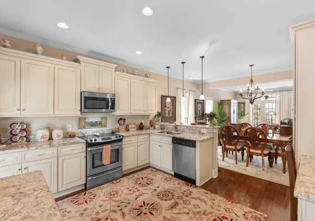 Photo 4 of Single family home for sale at 1605 N Dogwood Dr, Surfside Beach, SC 29575 | MLS# 2613842 | Listing updated on 2026-06-24