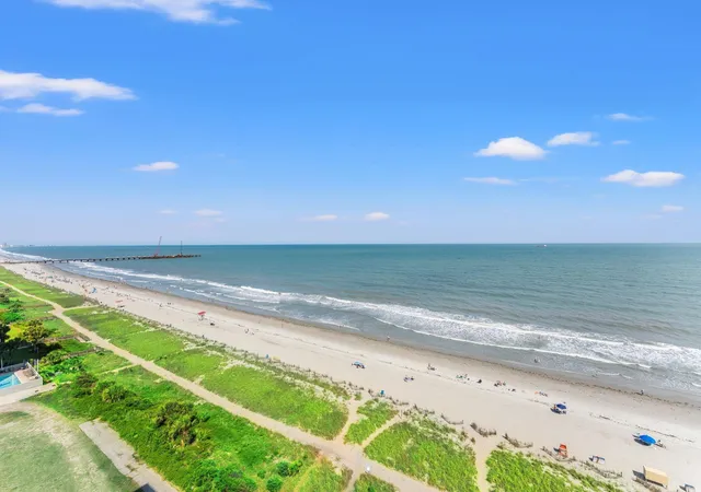 Photo 2 of Condo for sale at 1700 N Ocean Blvd #1255, Myrtle Beach, SC 29577 | MLS# 2613843 | Listing updated on 2026-08-28
