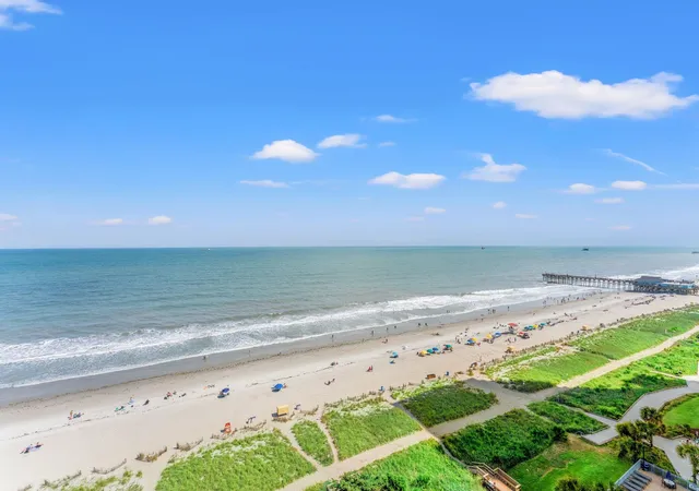 Photo 3 of Condo for sale at 1700 N Ocean Blvd #1255, Myrtle Beach, SC 29577 | MLS# 2613843 | Listing updated on 2026-08-28