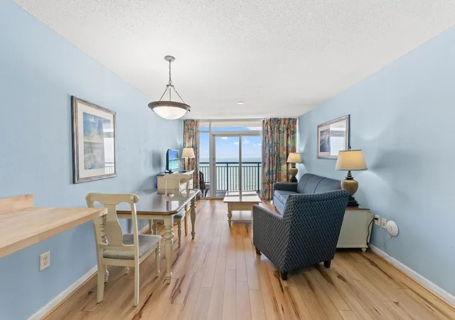 Photo 4 of Condo for sale at 1700 N Ocean Blvd #1255, Myrtle Beach, SC 29577 | MLS# 2613843 | Listing updated on 2026-08-28