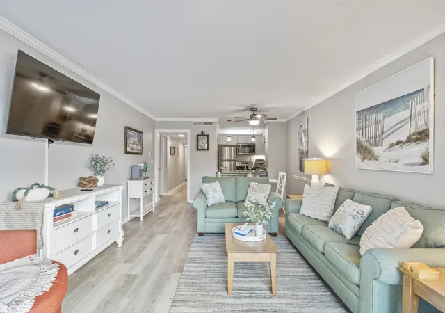 Photo 2 of Condo for sale at 415 Ocean Crk Dr #2276, Myrtle Beach, SC 29572 | MLS# 2613844 | Listing updated on 2026-07-29