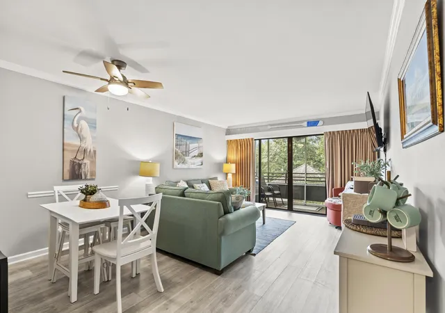 Photo 3 of Condo for sale at 415 Ocean Crk Dr #2276, Myrtle Beach, SC 29572 | MLS# 2613844 | Listing updated on 2026-07-29