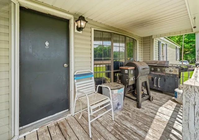 Photo 3 of Manufactured home for sale at 875 Mount Olive Church Rd, Nichols, SC 29581 | MLS# 2613851 | Listing updated on 2026-07-10