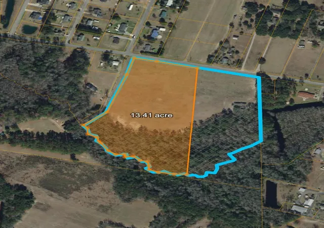 Photo 2 of Sale Pending at Tbd Old Reaves Fry Rd, Conway, SC 29526 | MLS# 2613852 | Listing updated on 2026-06-08