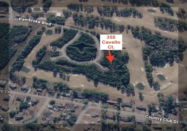 1st image of 355 Cavello Ct, Johnsonville, SC 29555 | MLS# 2613860