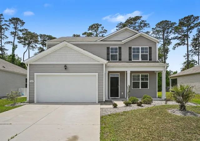 Photo 1 of Sale Pending at 1149 Maxwell Dr, Little River, SC 29566 | MLS# 2613869 | Listing updated on 2026-08-18