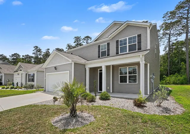 Photo 2 of Sale Pending at 1149 Maxwell Dr, Little River, SC 29566 | MLS# 2613869 | Listing updated on 2026-08-18